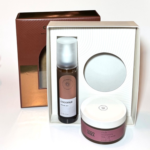 COCO SHEA Gift Set - Picture 3 of 5